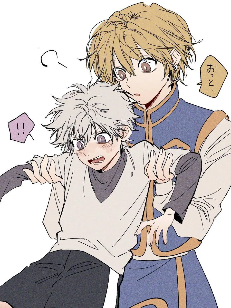 Y_uina의 転けそうになる？！