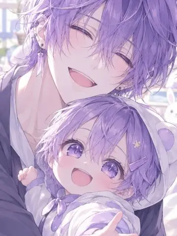 Rei__131의 A Father and Son's Bittersweet Days