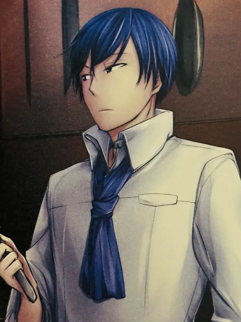 prsk.VOCALOID_CP의 카를로스 마론