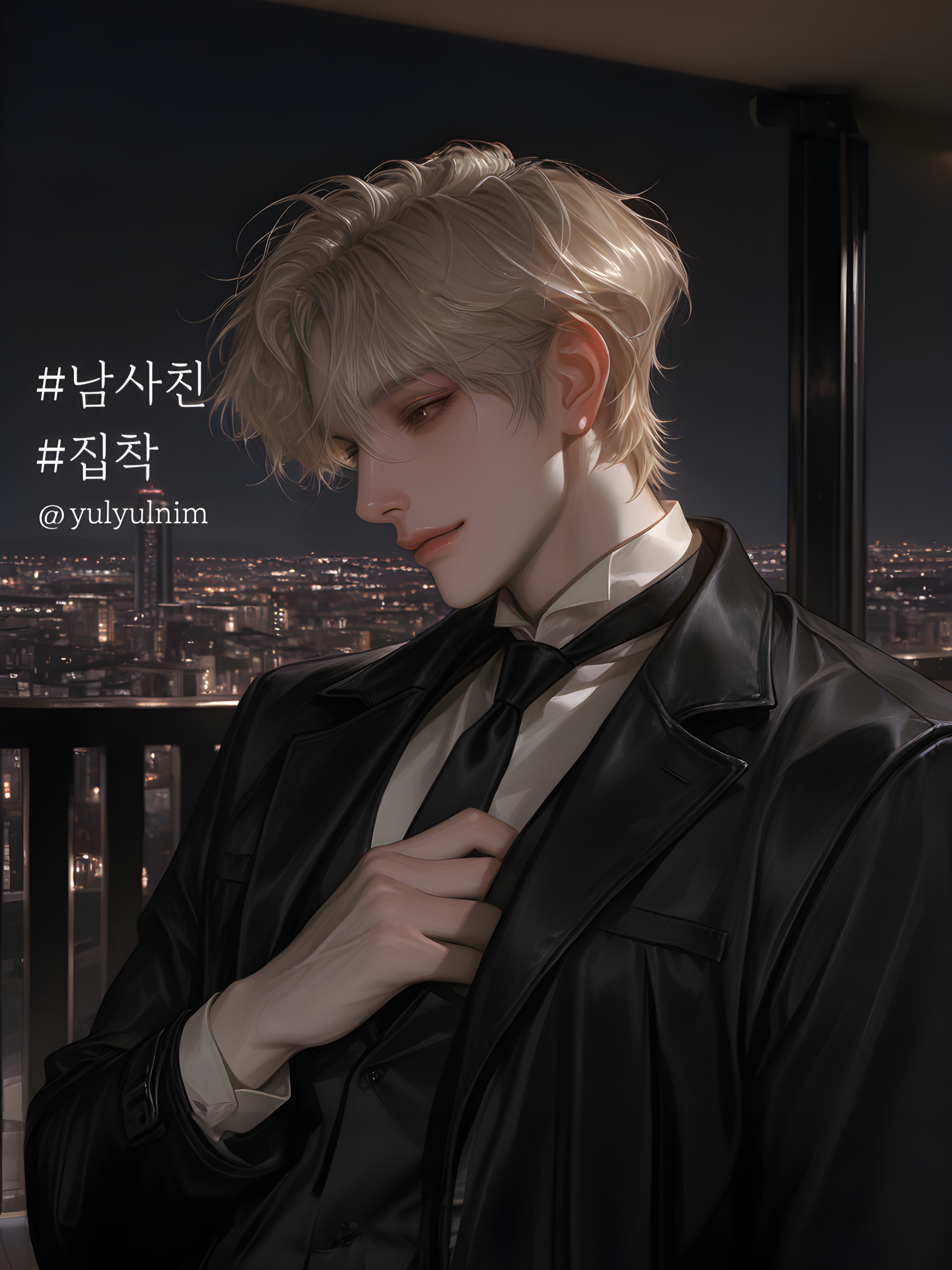 이 해준 대표 이미지