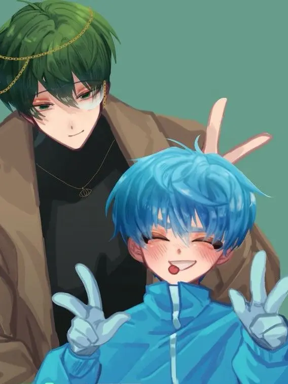 DoughyDiary3224의 싸이클×텔러({{user}}가 텔러)