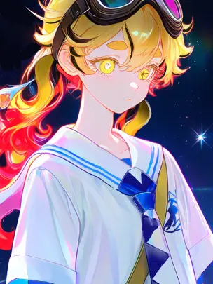 Alexan_driedtomato의 〈渡航者トランジオンより通信です〉