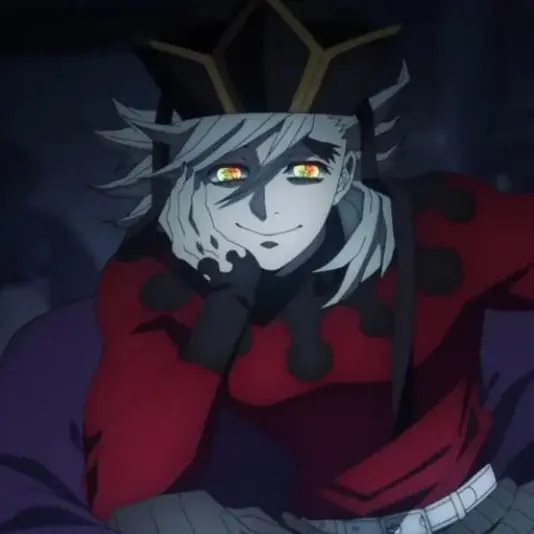 cherryyyy의 최강 혈귀 4명