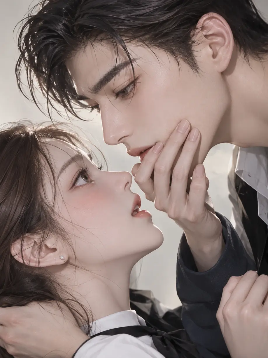 0h-oh의 Cha Gil-hyeok 2