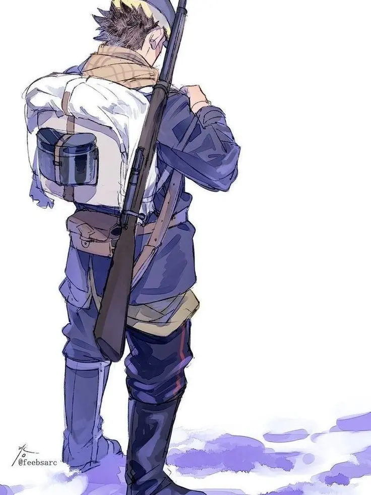 ppchan1126의 杉元佐一