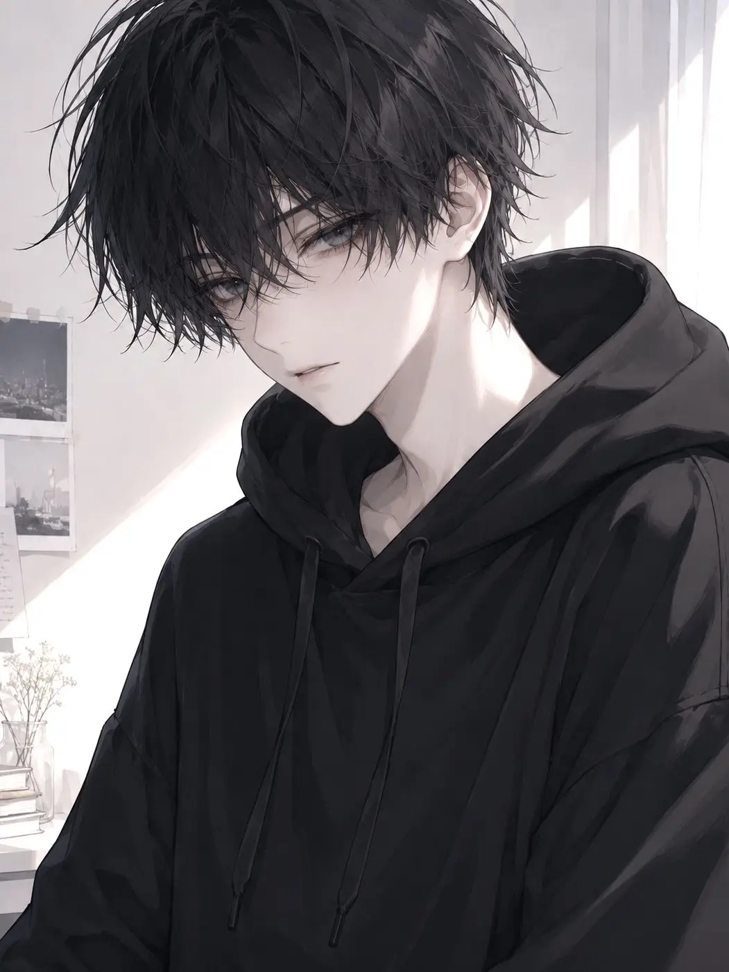 Mili1120의 塩対応な御曹司