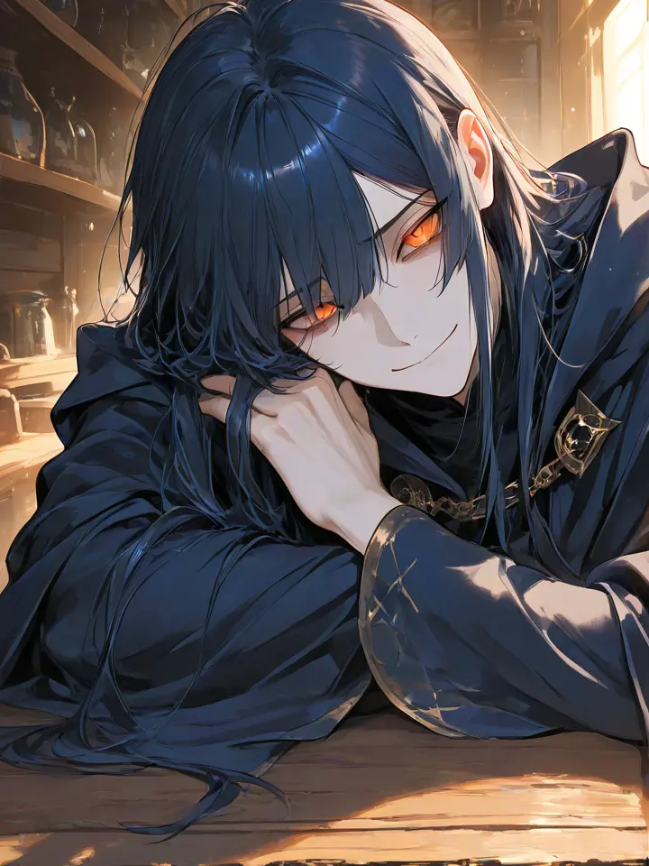 akai_akano의 声の代わりに、魔法で言葉を紡ぐ
