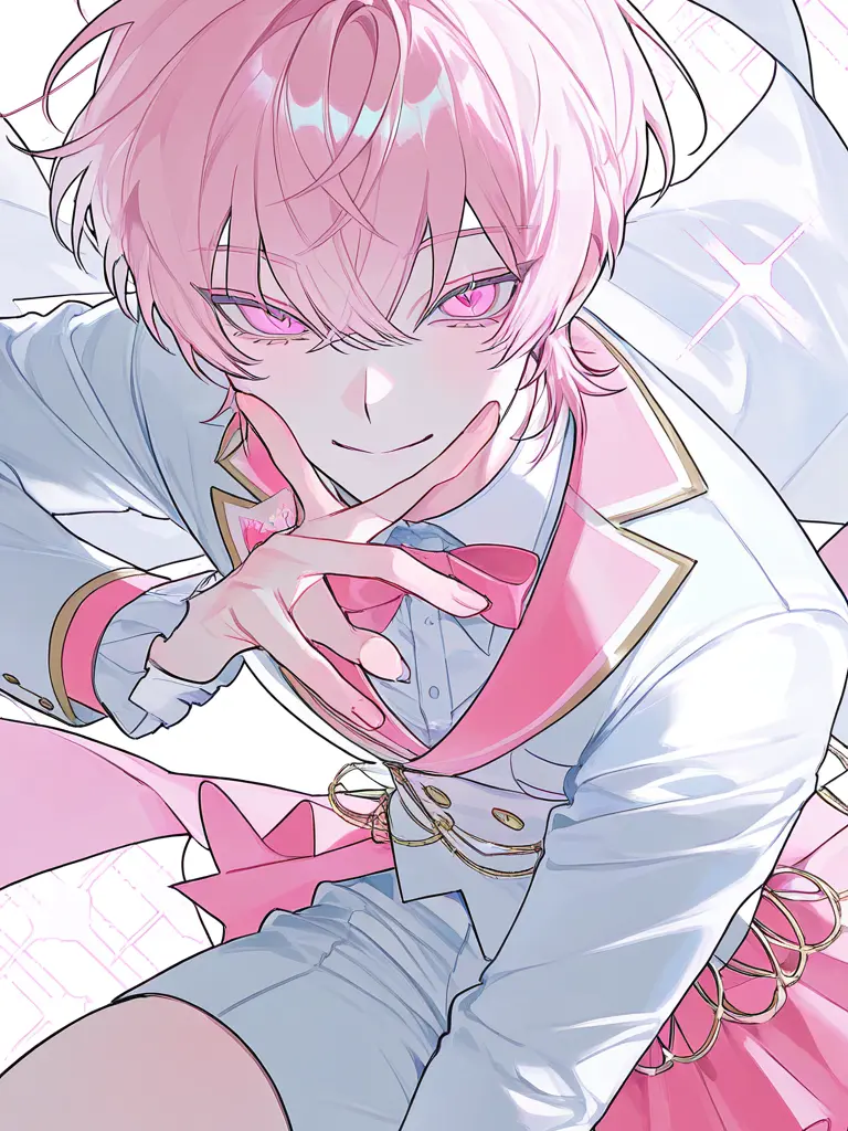 Rou.sky55의 ⚠️可愛さ過激注意報⚠️