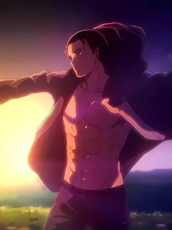 PerkyPeach7962의 더유니버스 진격의 거인