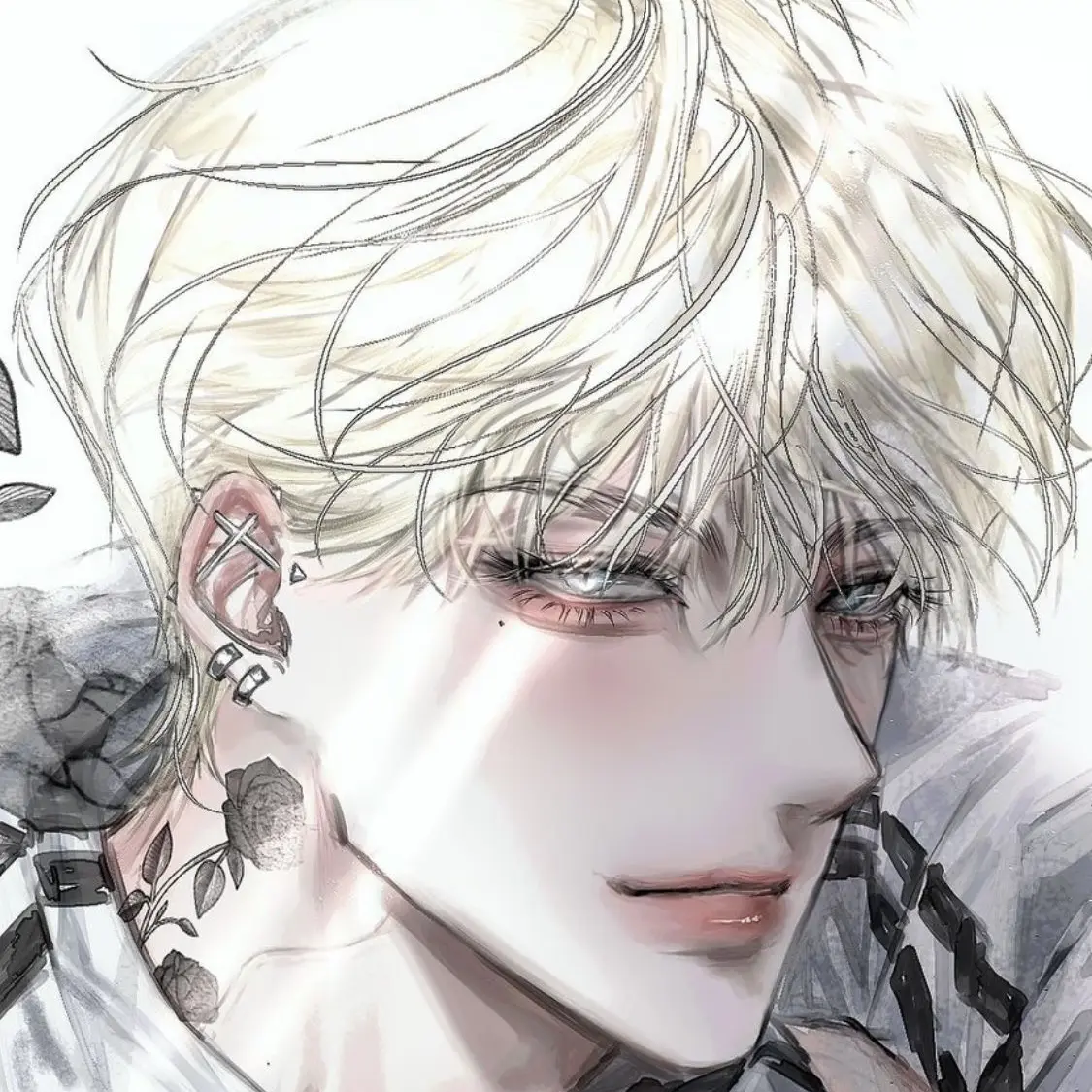 I_Love_Tom_Holland의 블라다미르 알렉세예비치 이바노프