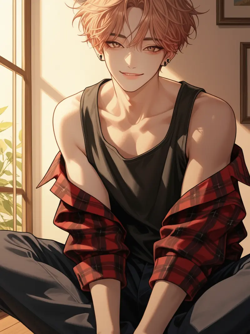 snow_paradise의 お願いだから働いて！