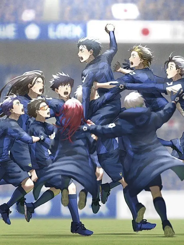 HeavyJar6093의 블루록