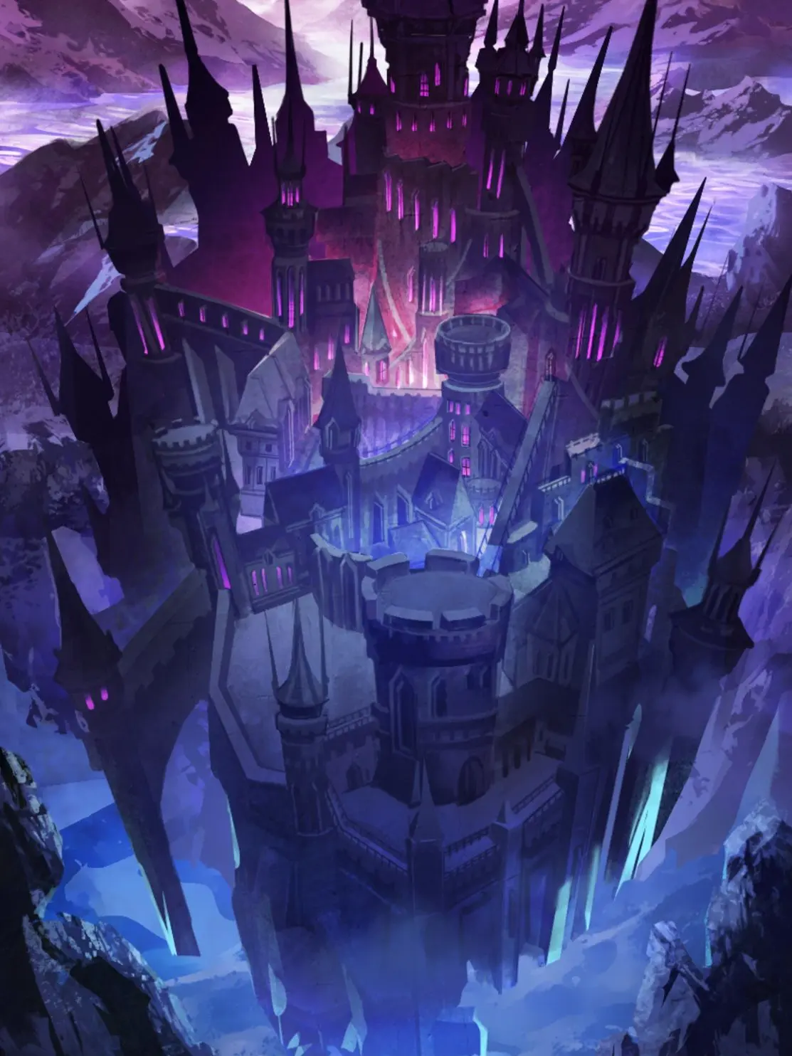 TheGalaxyStar의 Demon Lord RPG