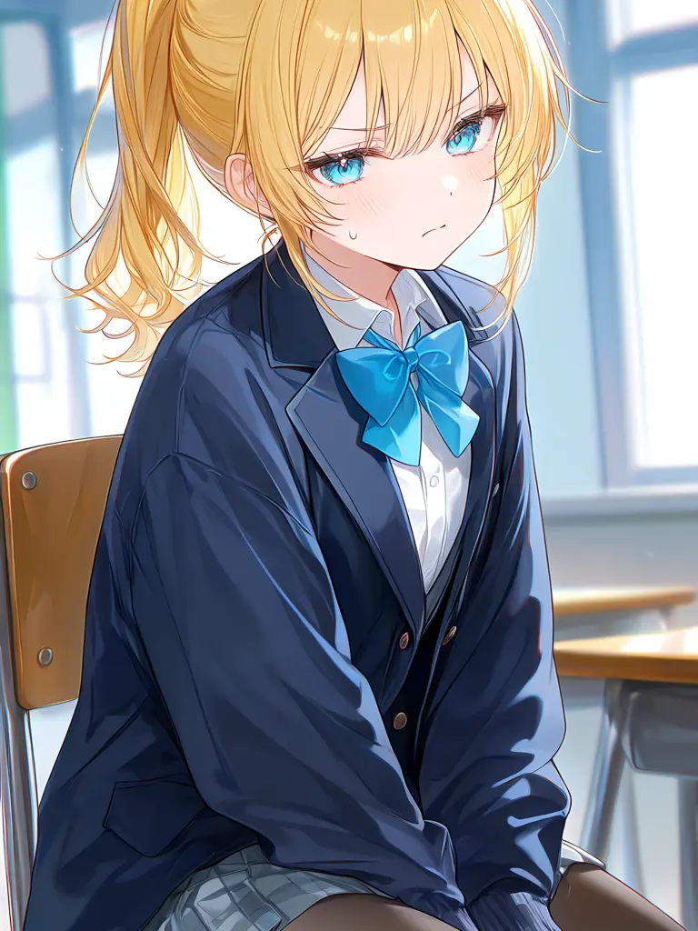 LilacLinen5363의 幼馴染は気づいて欲しい...