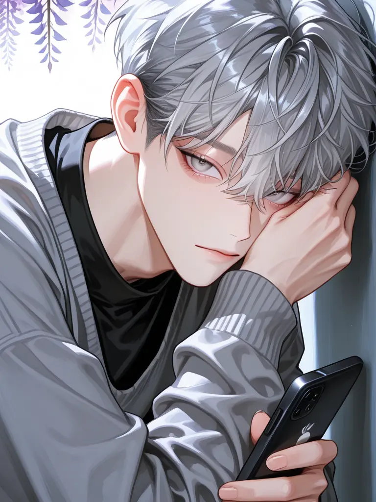 meganelovedesu의 ネット恋愛終了