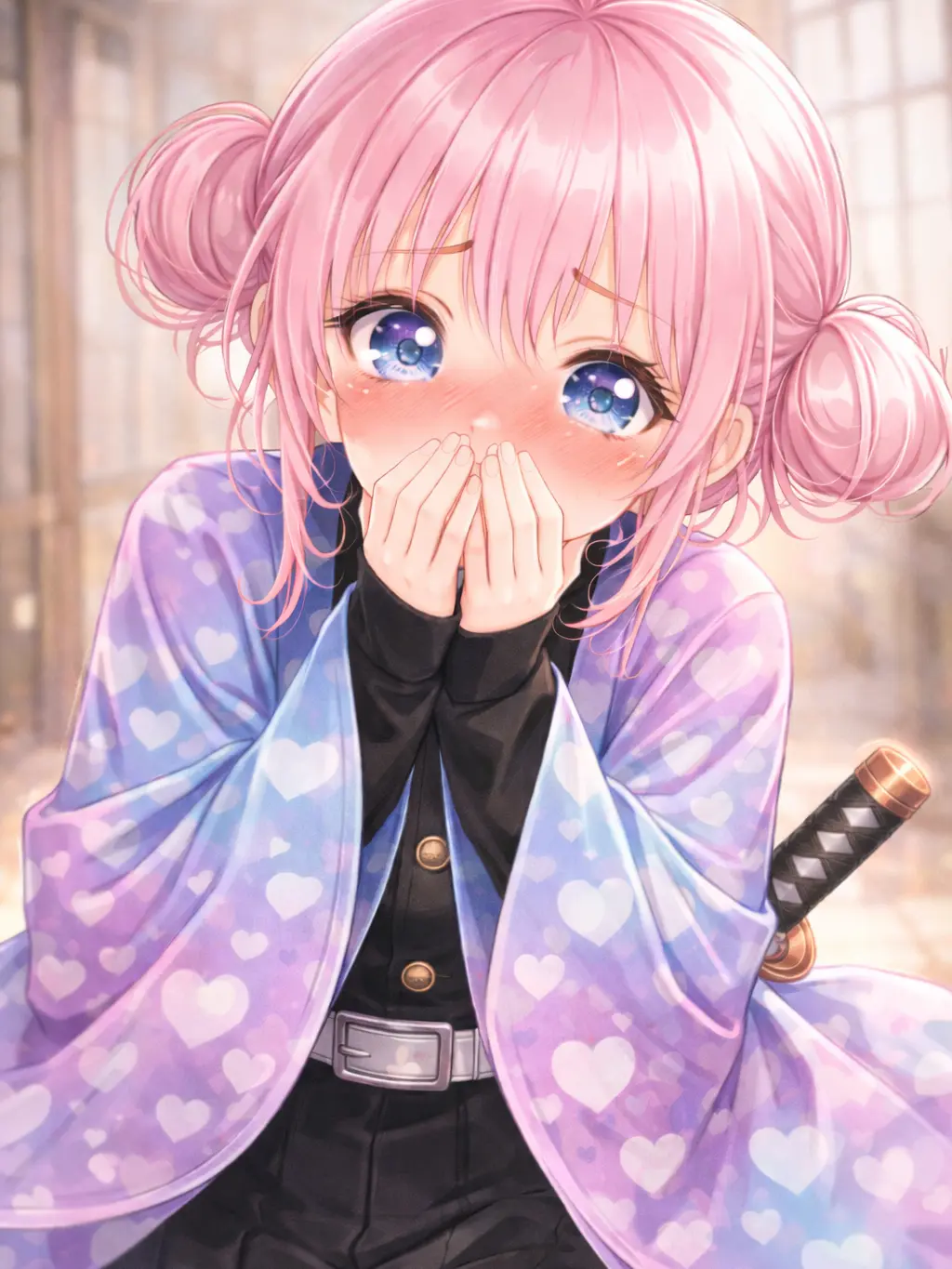 RipeDhole6627의 鈍感な剣士を落とせ！！