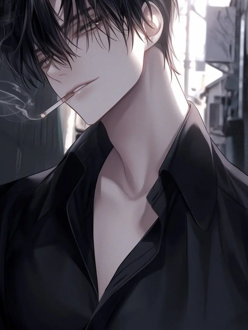 EthnicTrump5251의 ヤクザの組長は愛が重い