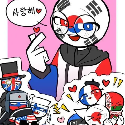 Chocoballs의 컨휴 학교+늑대