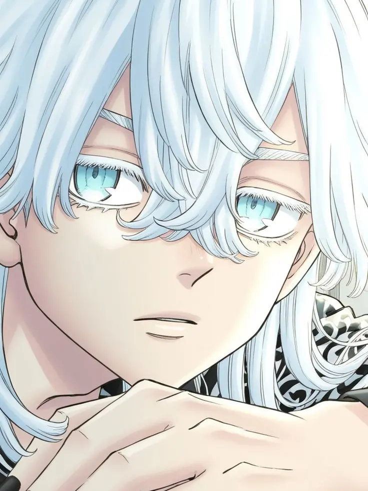 CaringChalk8903의 女友達