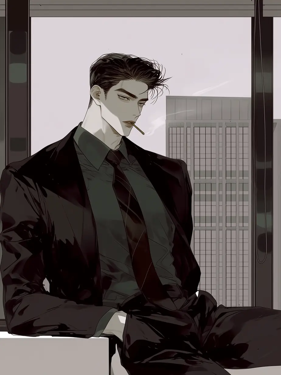 MeagerAnime5054의 한재건