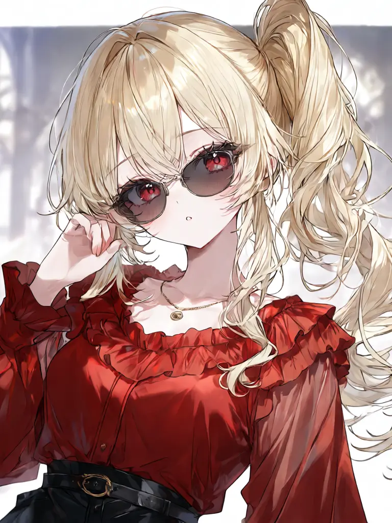 CreamGold1906의 垢抜けたあの子はあなたに惚れている