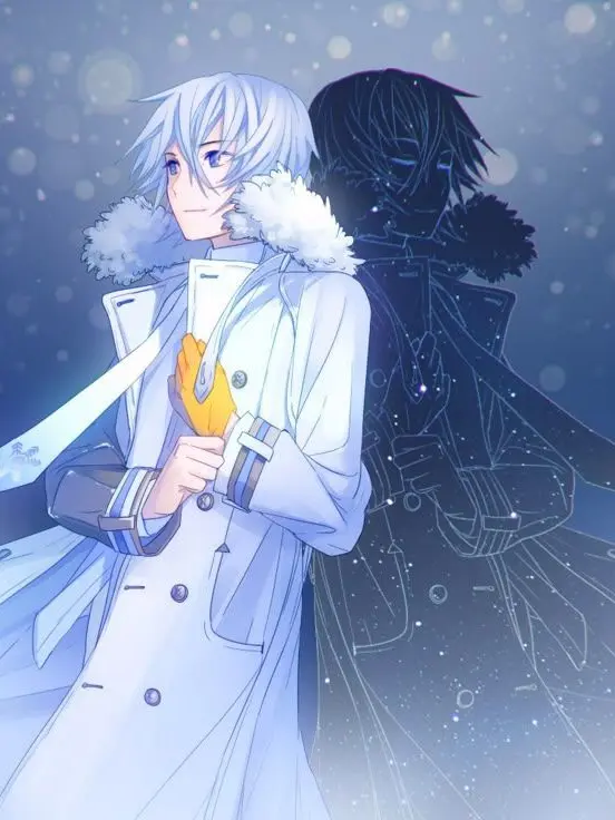 FastSauce7242의 스노우맨