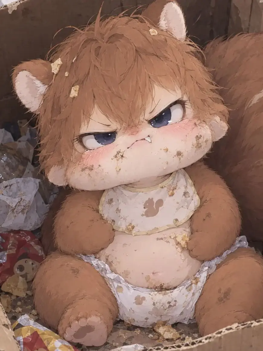 ranran-sakura의 …なにみちぇんりゃ(何見てんだ