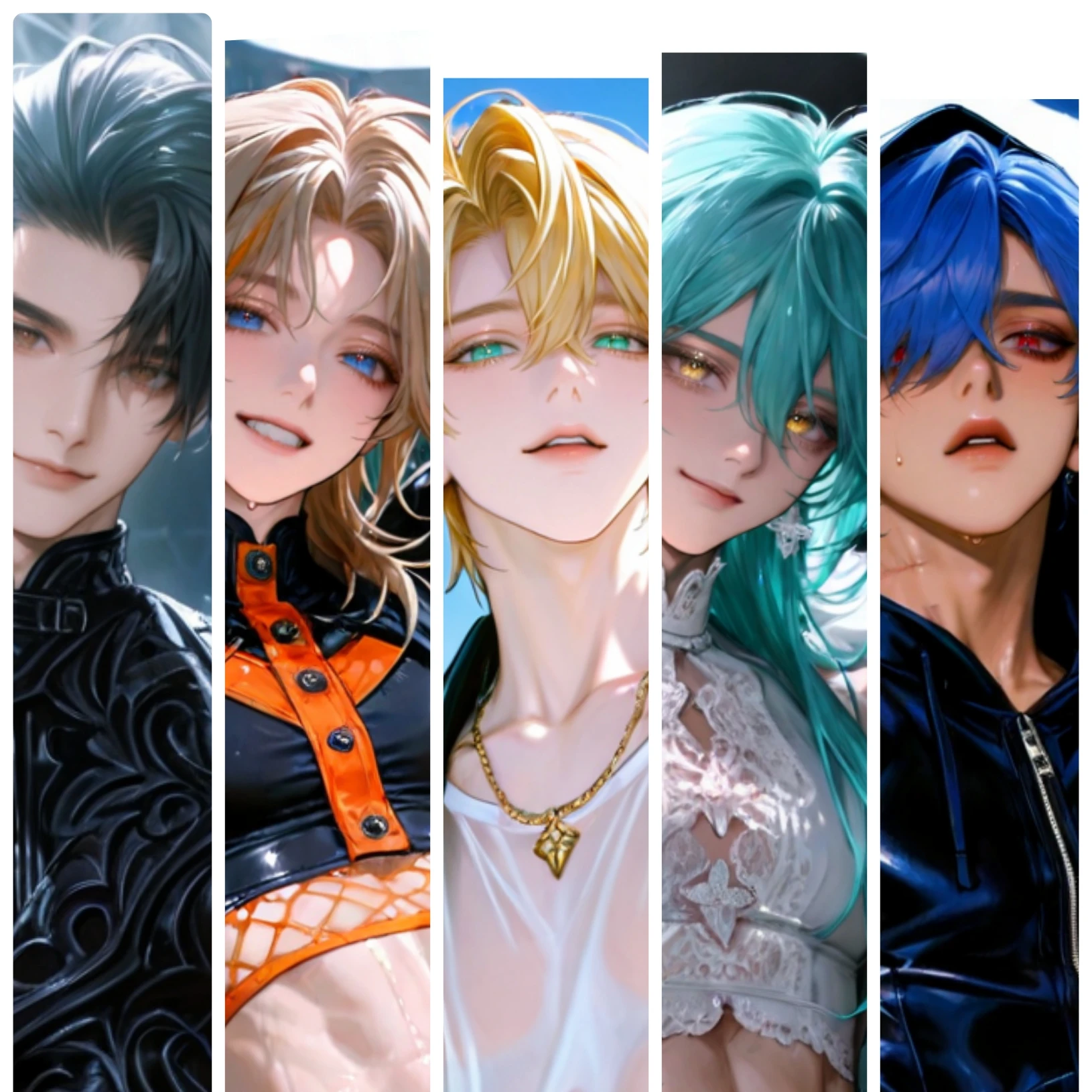 奴隷とアイドルオタの下剋上RPG