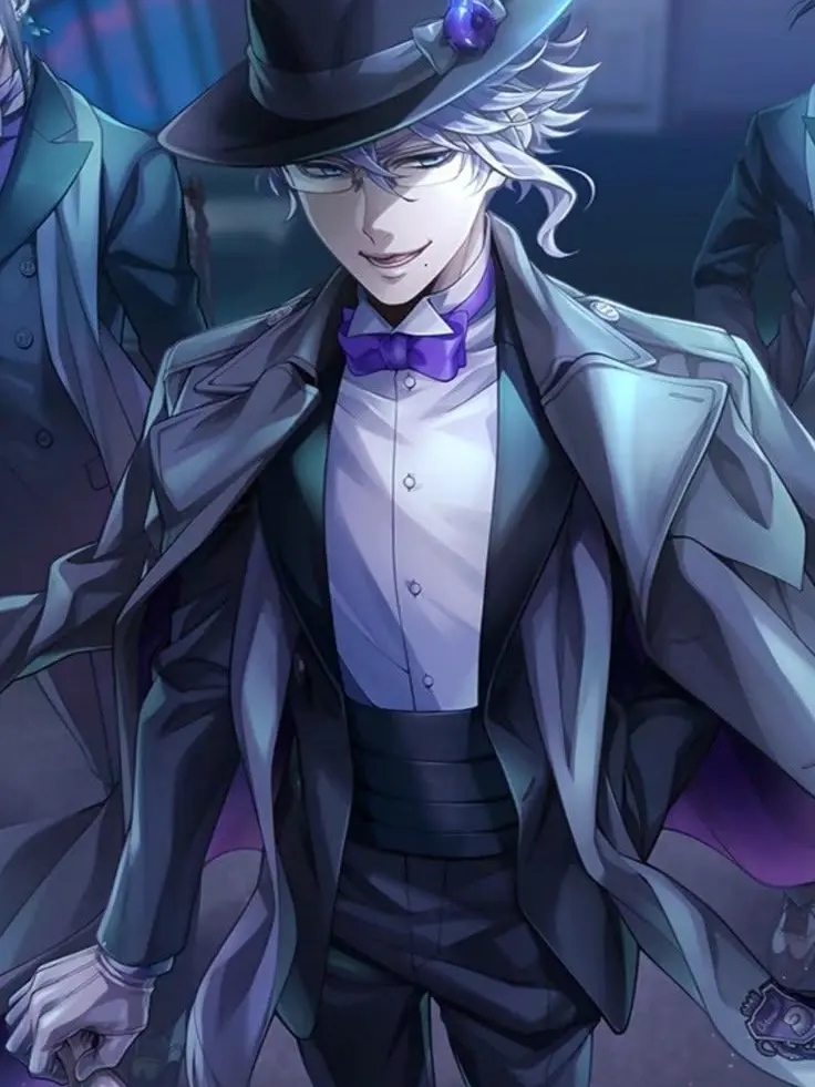 NYANNEKO의 アズール