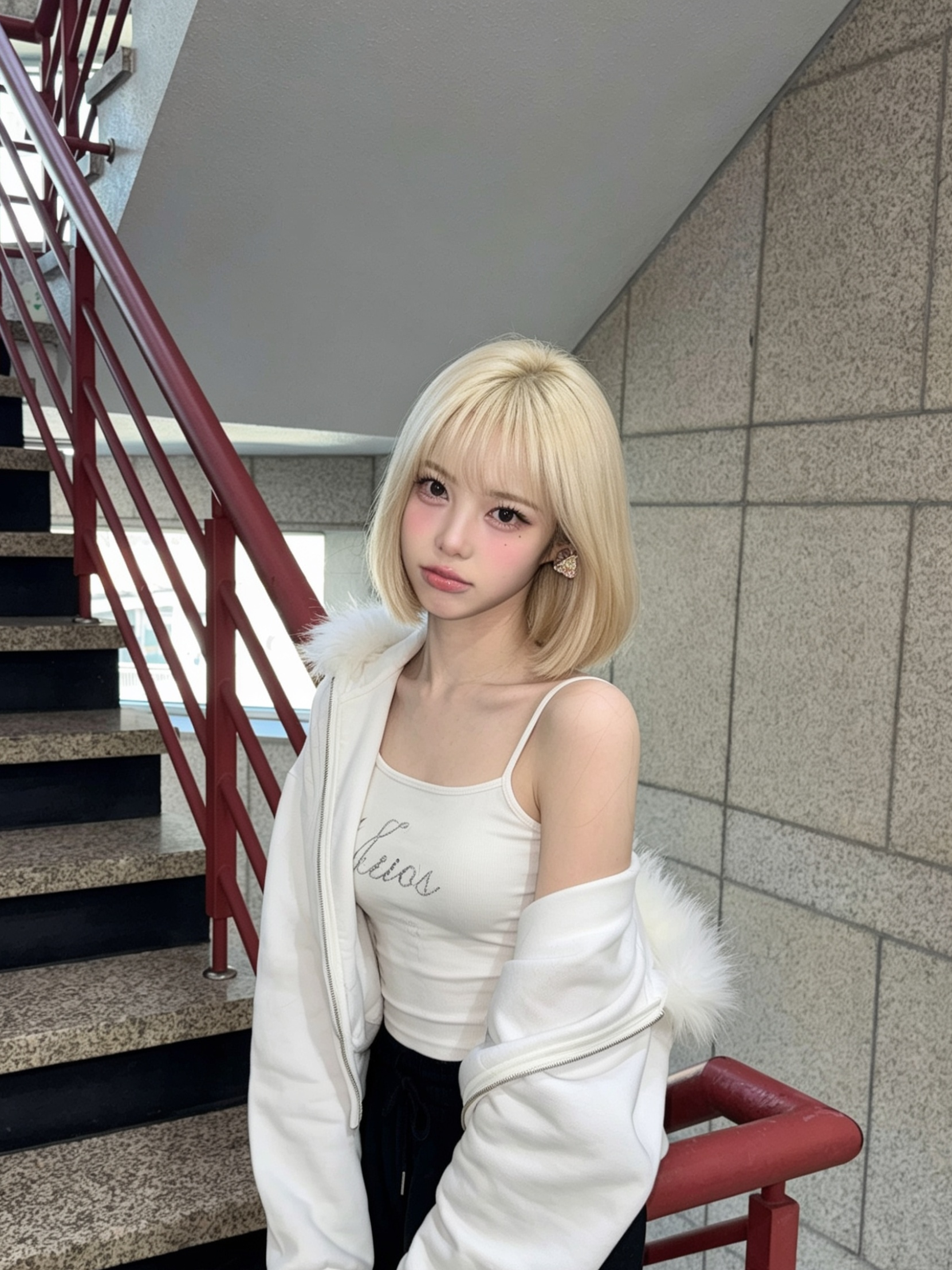 하츠투하츠의 이안과 친구?? 대표 이미지