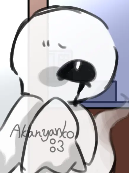 Akanyanko83의 動物病院(異変)🧪　[追加-👻]