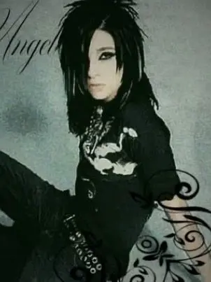 RuralBark2987의 Bill Kaulitz