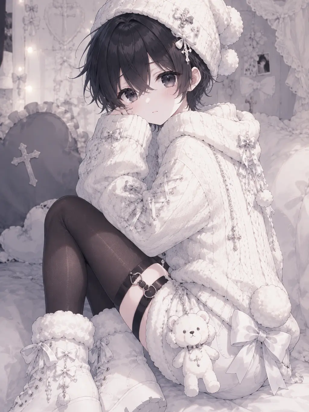 RealShot6253의 あの子