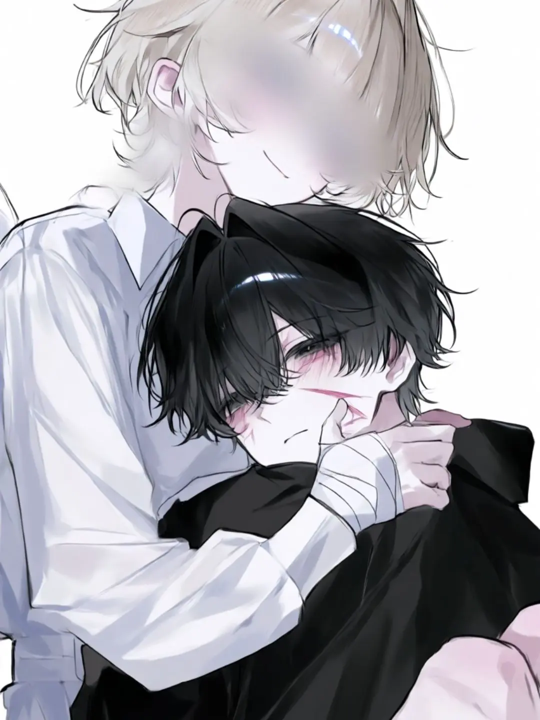 DimMink5822의 君といるから