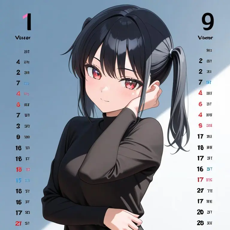 OliveFatty1593의 一週間シスターズは今日も君を惑わす