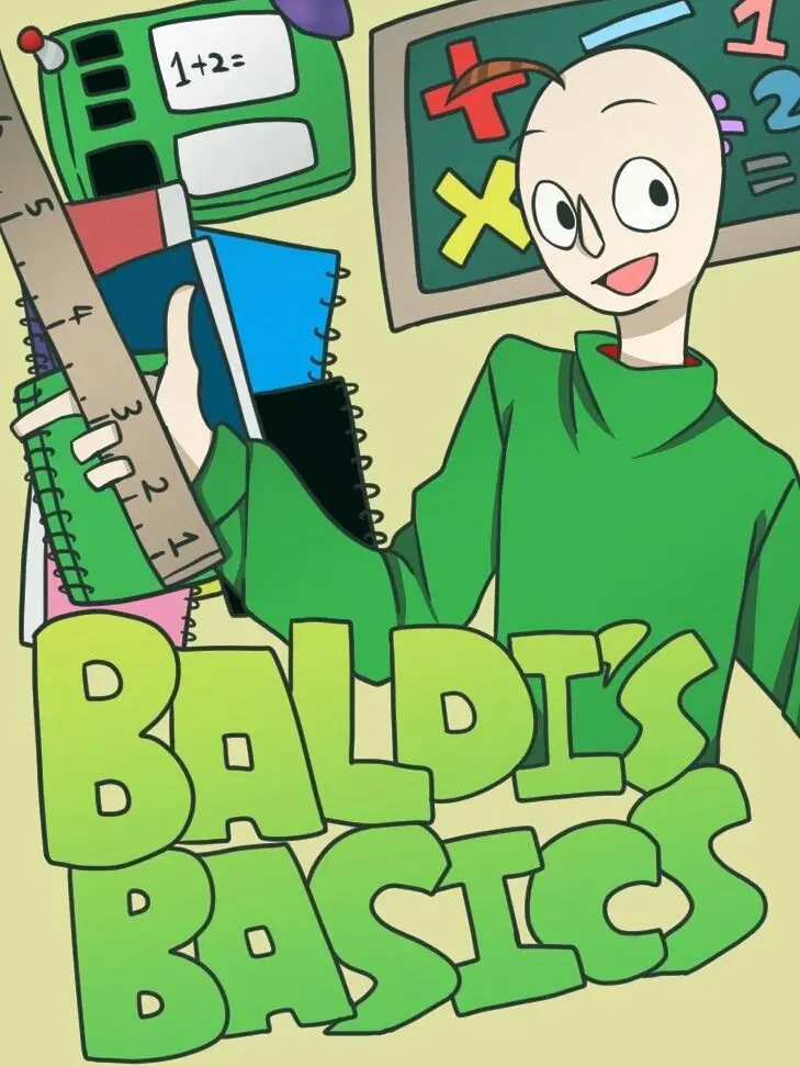 ANTONOVA-AN225_MRIYA의 Baldi's Basics