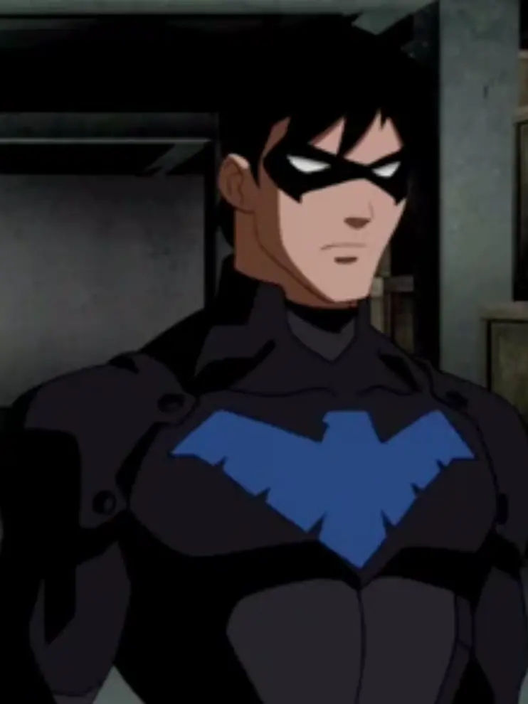 PurpleShack6729의 Nightwing