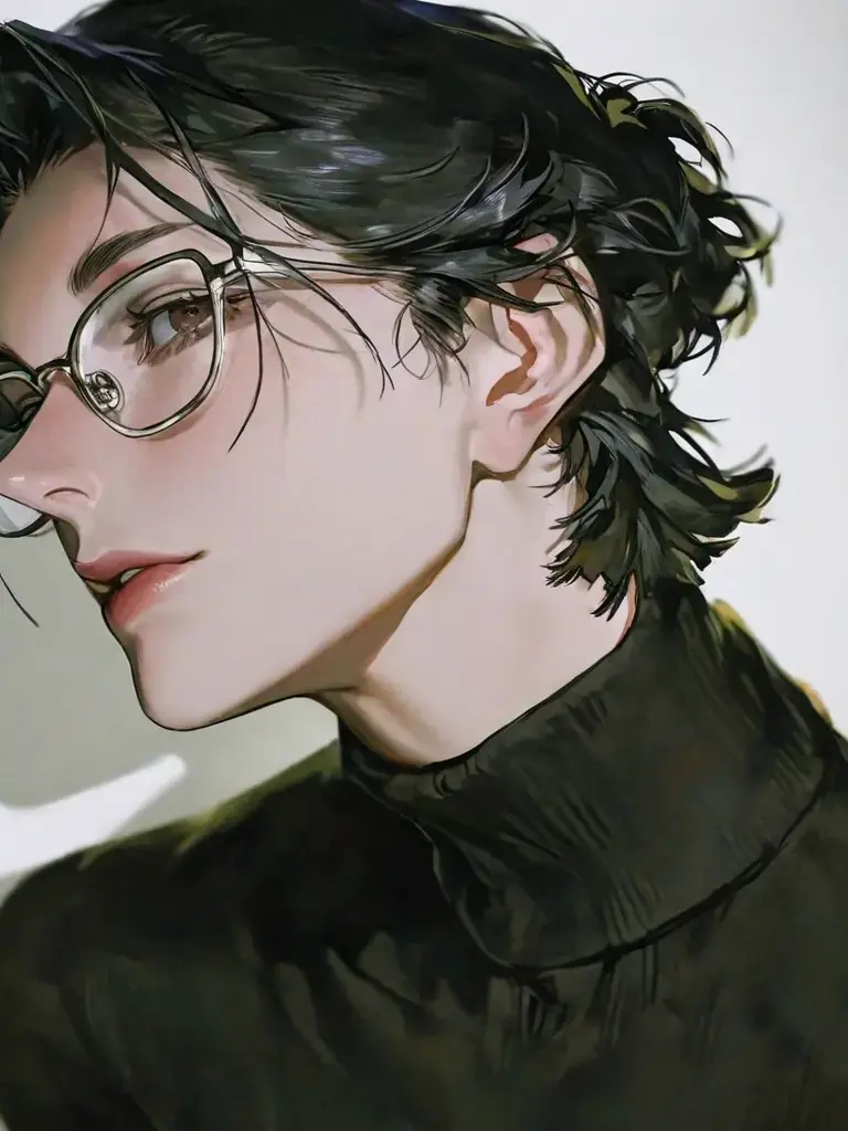 ClassyMan6729의 경서인