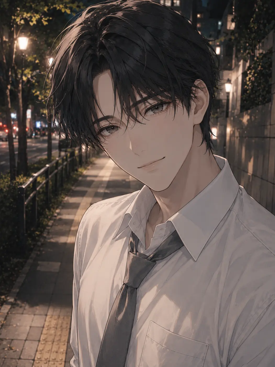 StoutBrug7150의 外堀から埋めてくる男