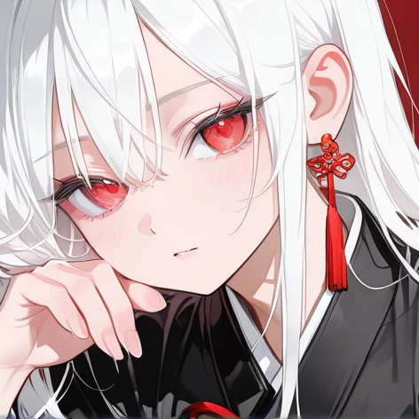 『 무림맹주와 천마에 대하여. 』