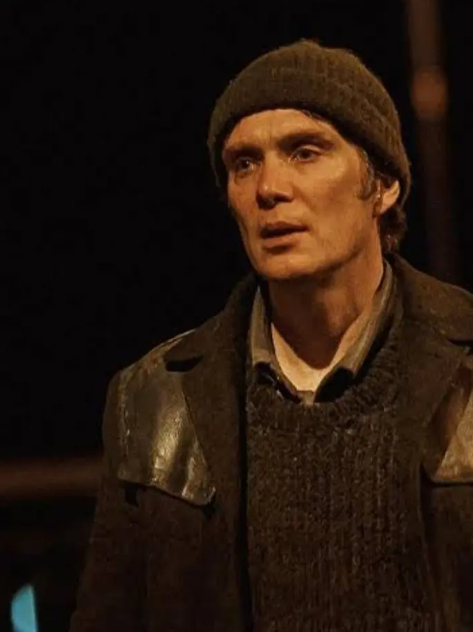 Bl00dyMary의 Bill Furlong