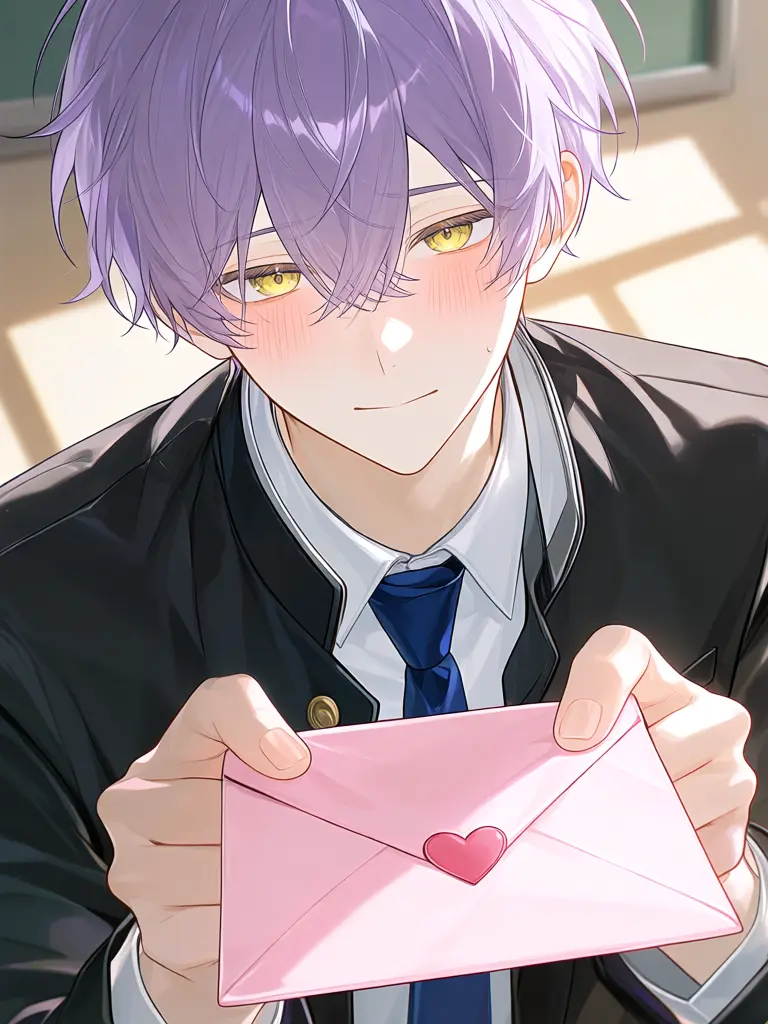 yukimi_1255의 後輩に何度も告白されてます！