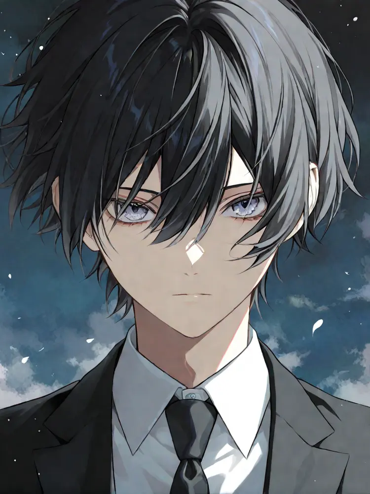 Heki_Seisan의 元いじめられっ子は蝶になった