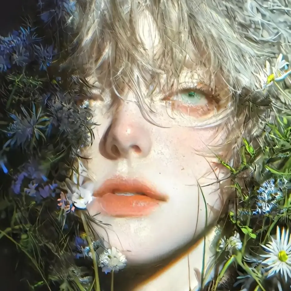 QuietMoth7079의 〈낙인된 엑스트라〉