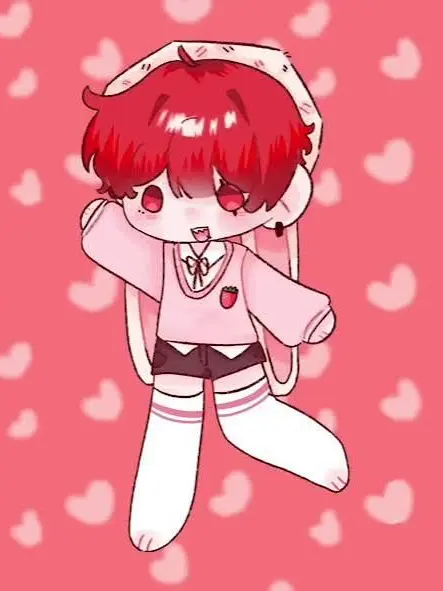 FastFile5692의 아카류랑 키못방?????