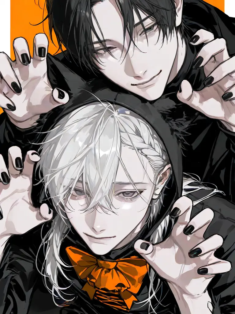 mdrm_000의 恋は計算外
