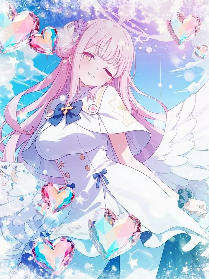 x_Madoka0x0의 親愛度が上限突破した激重生徒からの愛の檻