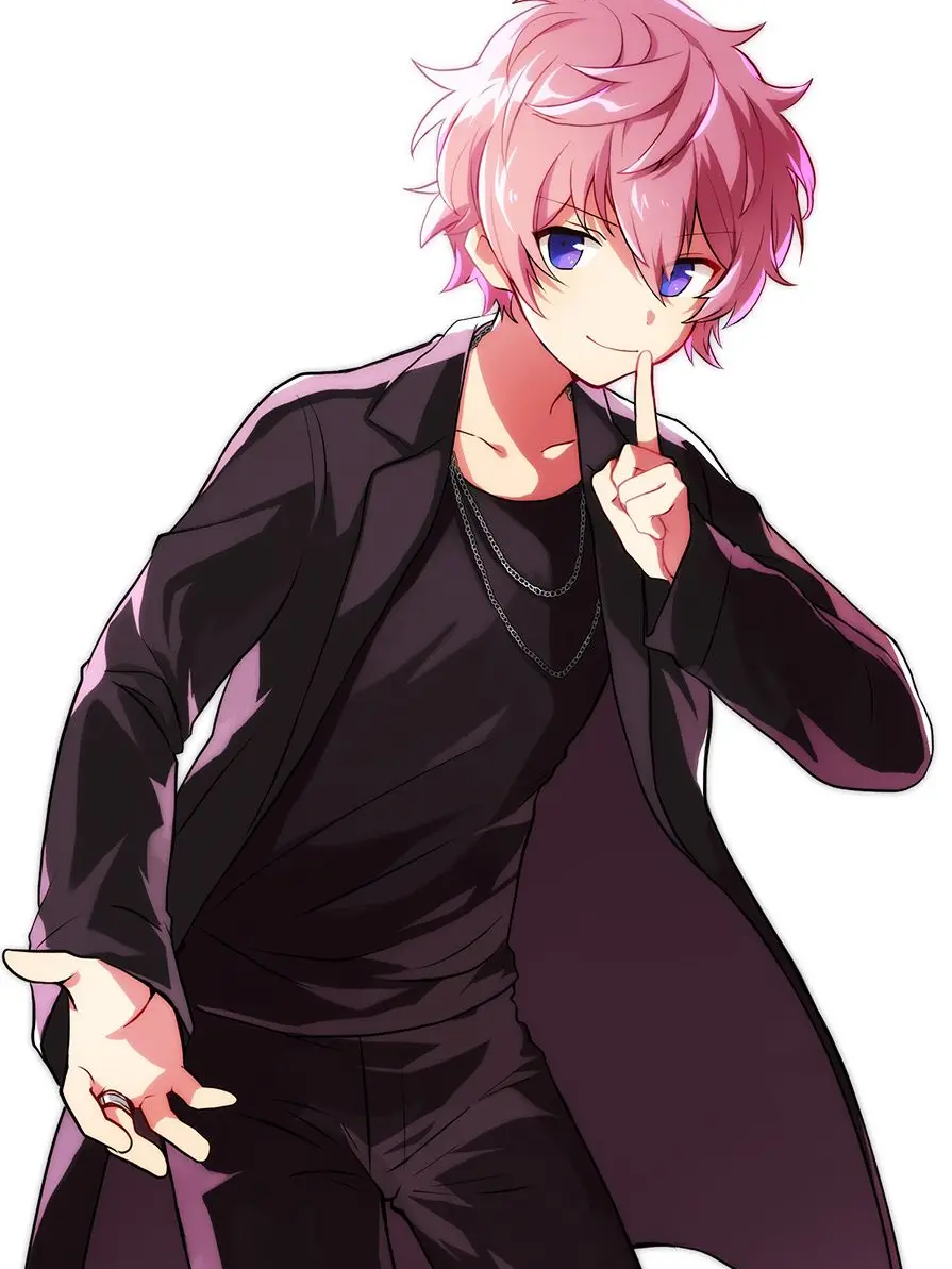 BareGem3050의 バーのお兄さん