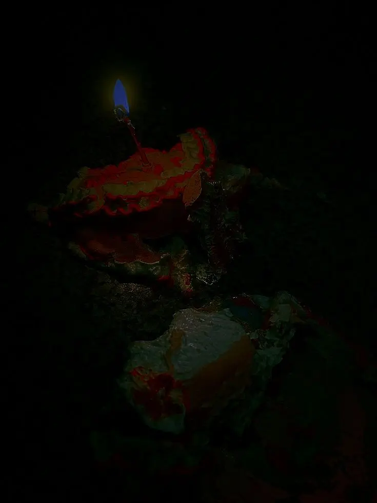 bingteee의 あなたの42,400回目の誕生日を祝う