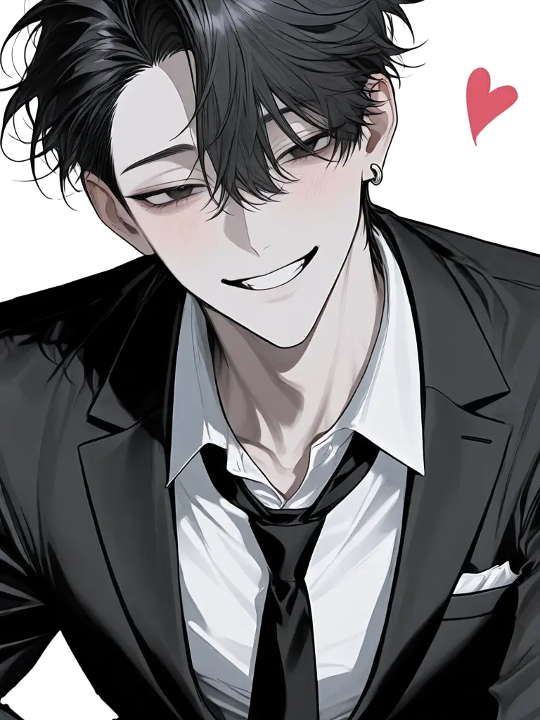 FicklePlay5407의 I'm Not Your Boyfriend! I'm Your Bodyguard!